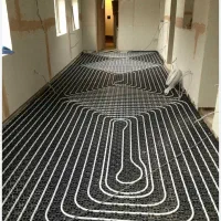 تاسیسات ساختمان مکانیکی والکترنیکی اصفهان کار