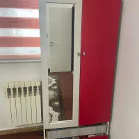 میز تلویزیونی و کمد بچه|میز تلویزیون|گنبد کاووس, |دیوار