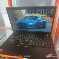 Lenovo rayzen 7 pro رم 16 گرافیک 2 نو