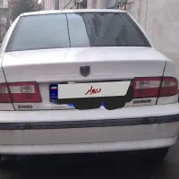 سمند Lx. مدل ۹۱ بنزینی|خودرو سواری و وانت|بجنورد, |دیوار