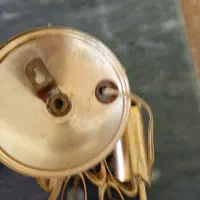 دیوارکوب|لوستر و چراغ آویز|اراک, |دیوار