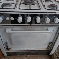 گاز خانگی|اجاق گاز و لوازم برقی پختوپز|اردکان, |دیوار