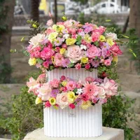 لارا گل همراه لحظات خوب شما