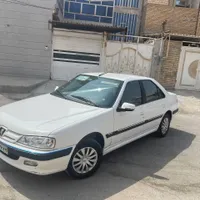 پژو پارس سال ۱۴۰۱ xu7 دریچه سیم ماشین ب رویت