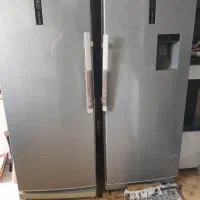 یخچال وفریزرکاملاسالم وعالی