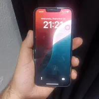 آیفون13مشکی