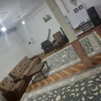 آپارتمان دوطبقه دوبلکس ۱۶۰ متر عباسی