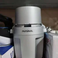 مولینکس  با ۲سال ضمانت 123 آسیاب شرکتی (آکبند)|خردکن، آسیاب، غذاساز|تهران, علم و صنعت|دیوار