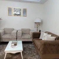 مبلمان 7 نفره چستر|مبلمان خانگی و میز عسلی|قدس, شهرقدس|دیوار