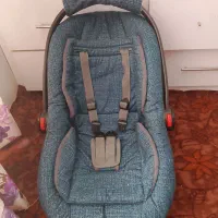 کریر وکالسکه