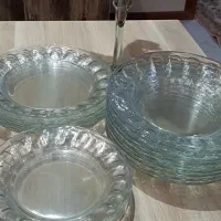 بشقاب انگشتی|ظروف سرو و پذیرایی|قرچک, مهدیه|دیوار