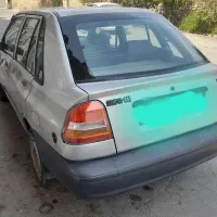 خودرو پراید ۱۴۱