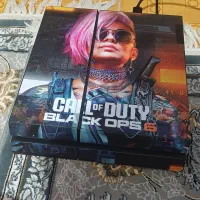 پلی استیشن 4 فت ps4