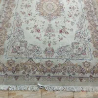 یک جفت فرش ۹ متری ۷۰۰ شانه ضخیم نونو