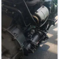 موتور اتگو 4سیلندر