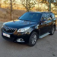 هایما +S7 مشکی مول ۱۴۰۱ بی رنگ