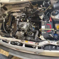 پراید مدل 89