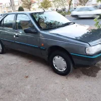 پژو ۴۰۵ مدل ۹۰ خاکستری|خودرو سواری و وانت|گنبد کاووس, |دیوار