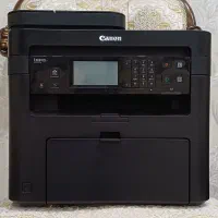 پرینتر ۴ کاره کانن Canon MF237w