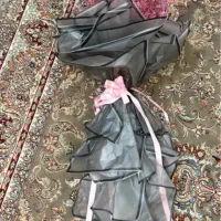 دسته گل یک متری