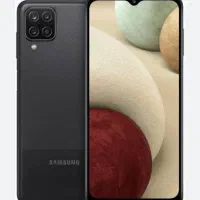 گوشی سامسونگ a12