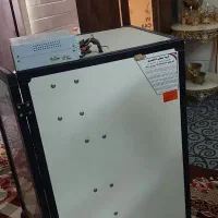 دستگاه جوجه کشی