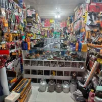 ابزار یراق جعفری