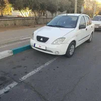 تیبا 96|خودرو سواری و وانت|تهران, افسریه شمالی|دیوار