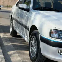 پارس سال سفارشی