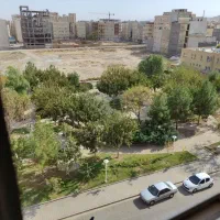 شخصی ساز*سند۶دانگ*ویـو روبه فضای سبز و بدون مشرفـ|فروش آپارتمان|قم, انسجام|دیوار