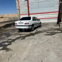 پارس elx اتاق عوض|خودرو سواری و وانت|کرمانشاه, |دیوار