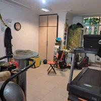 اجاره اداری ۱۳۰متری سعادت آباد|اجارهٔ دفتر کار، اتاق اداری، مطب|تهران, آسمان|دیوار