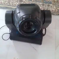 رقص نور تالار