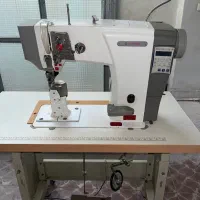 فروش چرخ کفاشی کارنو KH9606 در حد نو