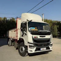 ام پاور تک ۱۹ تن bd300