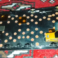 تاچ و ال سی دی