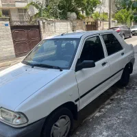 پراید مدل ۹۶