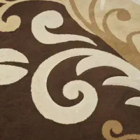 فرش آشپز خانه یا اتاق خواب