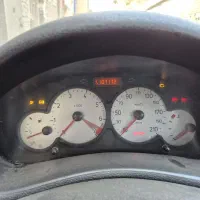 پژو 206 مدل 96 تیپ3|خودرو سواری و وانت|مشهد, کوی سیدی|دیوار