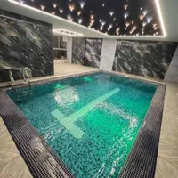طراحی واجرای سقف کشسان(باریسول)لاین نوری