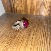 انگشتر نقره|جواهرات|تهران, استاد معین|دیوار