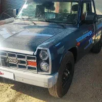 نیسان جدید اکستند EX|خودرو سواری و وانت|نورآباد, |دیوار