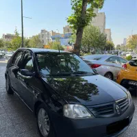 رنو تندر 90 (L90 لوگان) E2، مدل ۱۳۹۶ نقد و اقساط|خودرو سواری و وانت|تهران, علم و صنعت|دیوار