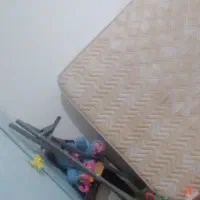 تخت دونفره چوب ام دی اف