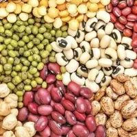 حبوبات و رب خانگی