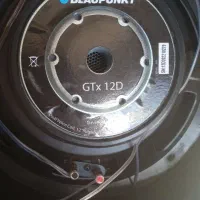 صاب blaupunxt|قطعات یدکی و لوازم جانبی|بلداجی, |دیوار