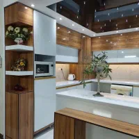 تهاتر ماشین و زمین با کابینت و کمد|خدمات پیشه و مهارت|اصفهان, عباسآباد|دیوار