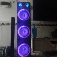 فروش باند خانگی مارک ماکسیدر|سیستم صوتی خانگی|برازجان, |دیوار