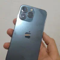 ایفون 13pro