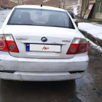 فروش دو خودرو|خودرو سواری و وانت|مریوان, |دیوار